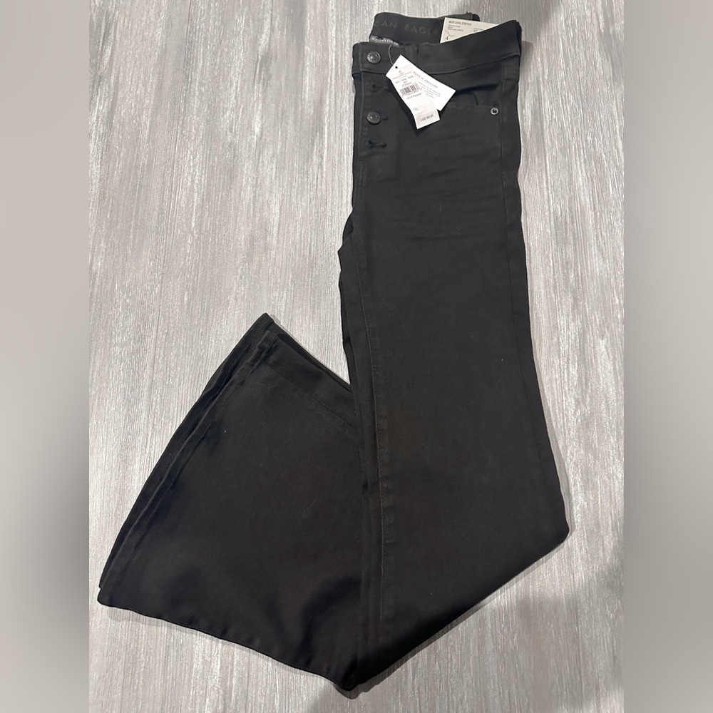 NWT American Eagle Flare Jeans
